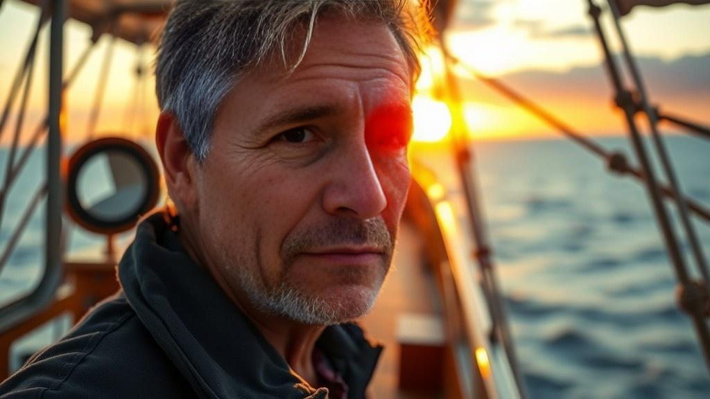 Shackleton's Perilous Antarctic Journey: Trapped and Triumphant