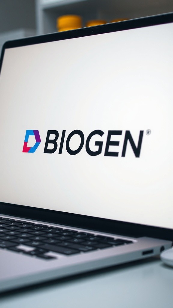 BIOGEN: The Future of Biodegradable Plastics