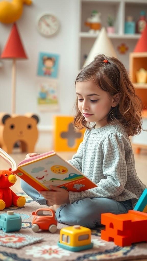 अंधी बच्ची की रौशनी: माँ की खोज में