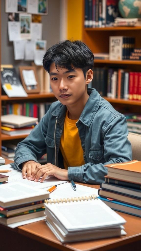 Doraemon's Homework Help for Nobita