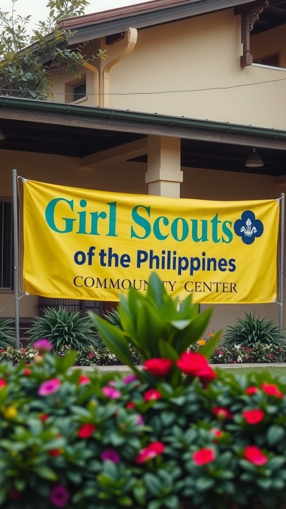 Empowering Young Women Through Girl Scouting