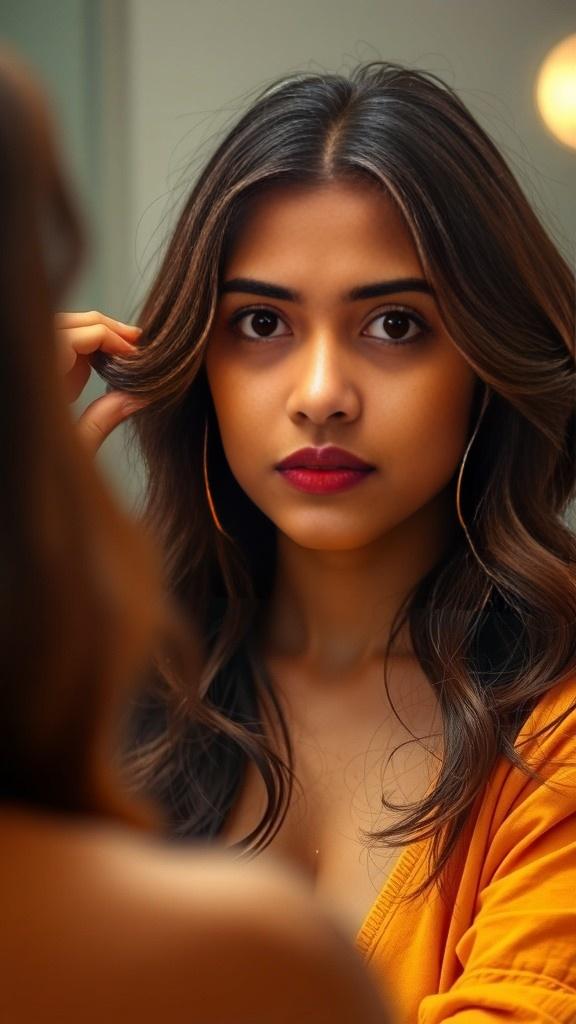 Revive Your Confidence with S.A Magical Herbal Hair Oil!