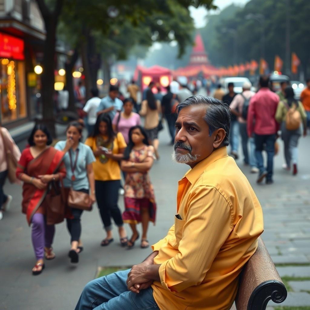 অবহেলিত ভালো মানুষদের গল্প