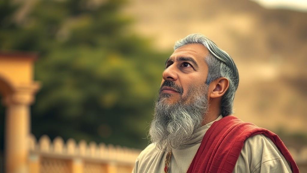 حضرت یونس علیہ السلام کا قصہ: صبر اور توبہ کی تعلیم