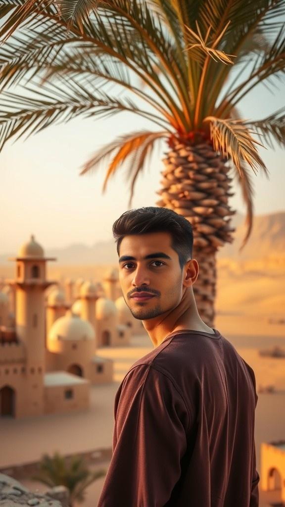 Ali Baba and the Forty Thieves