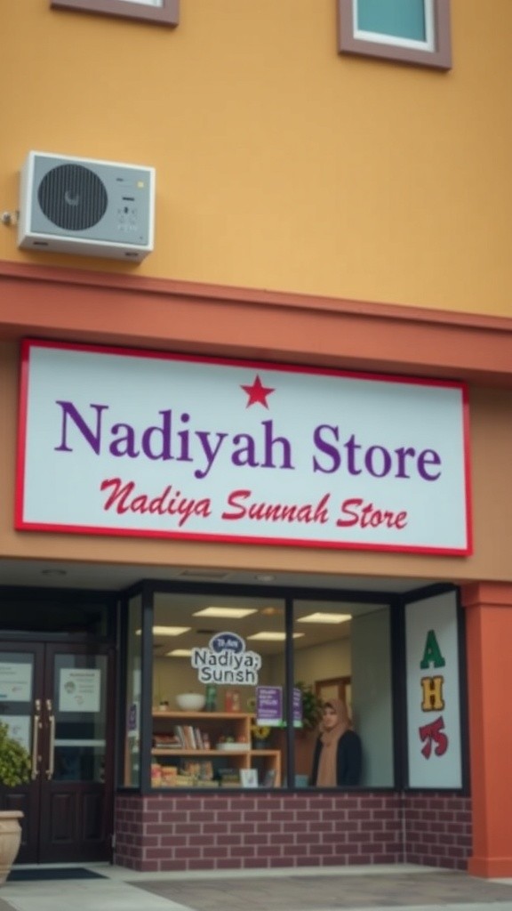 Explore Exquisite Oud and Uro Belly Perfumes at Nadiya Sunnah Store