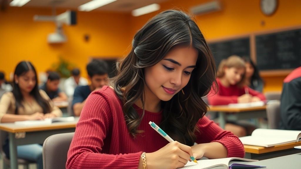 Classroom Under Siege: Surviving an Earthquake