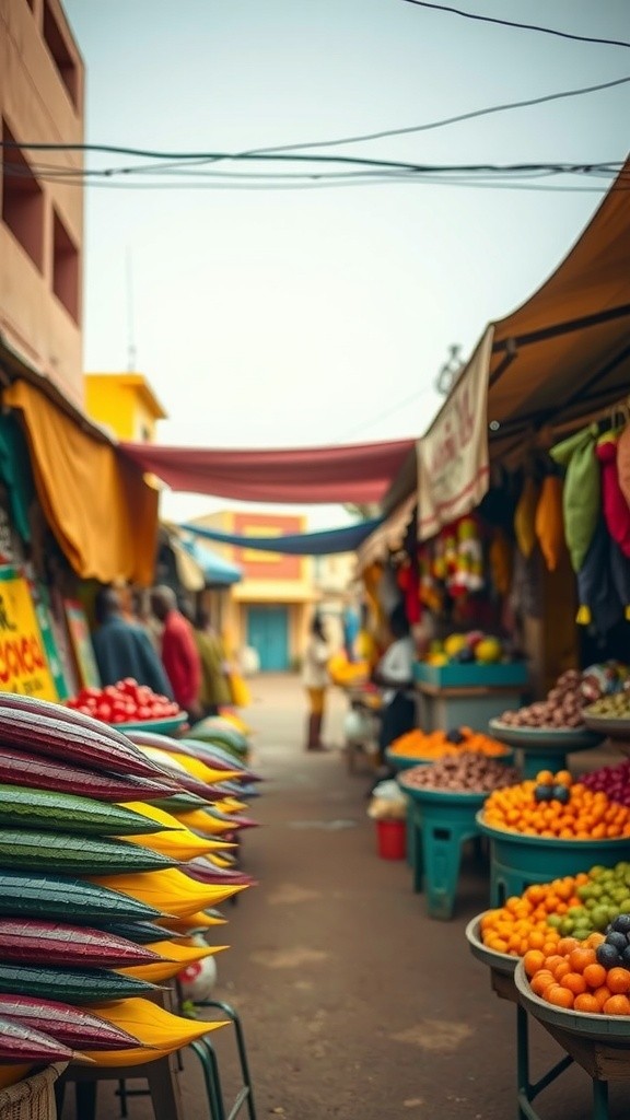 Le Thiebou DJioun: Plat National du Sénégal