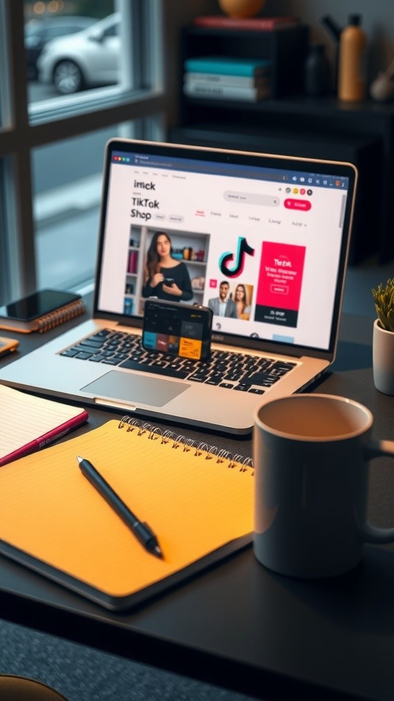 Unlocking Sales with TikTok Shop: Quick Guide for Brands & Creators
