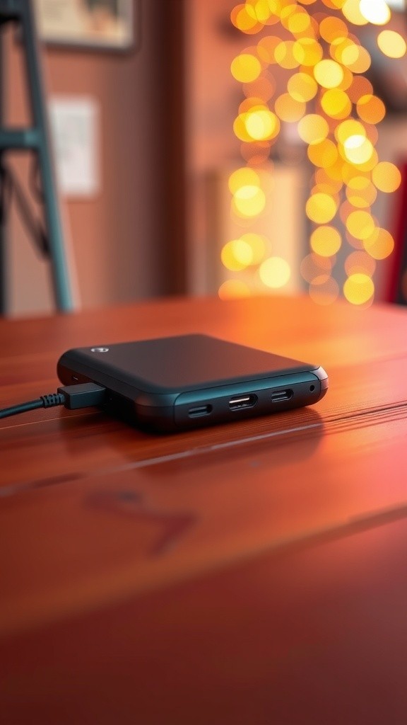Revolutionize Your Charging Experience: The 65W Power Bank