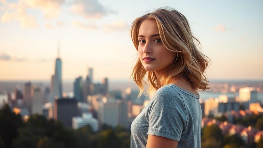 Navigating Life's Twenties: Growth Through Trials
