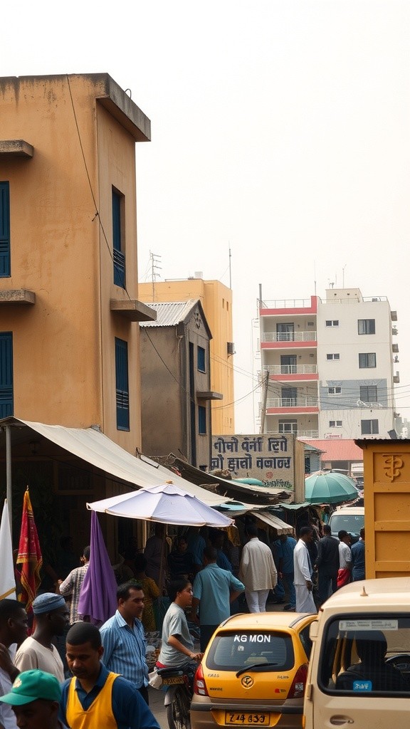 The Rise of Musa Danjuma: From Cattle Herds to Business Empire