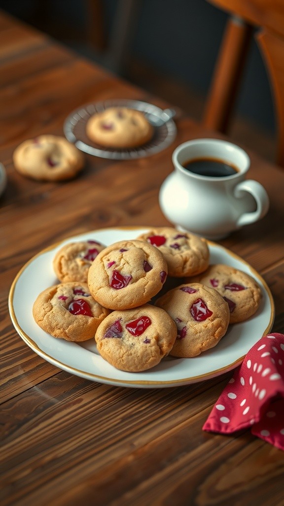 Understanding Our Cookie Usage and Preferences