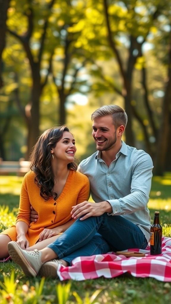Love: A Journey Through Everyday Moments