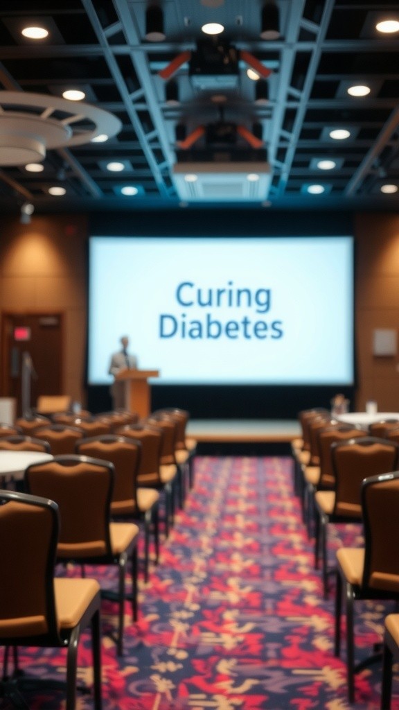 Curing Diabetes: A Comprehensive Guide