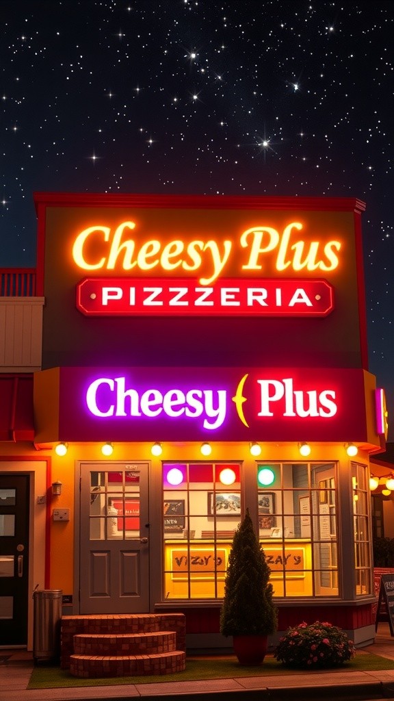 Operation 'Flying Cheese': The Missing Pizza Mystery!