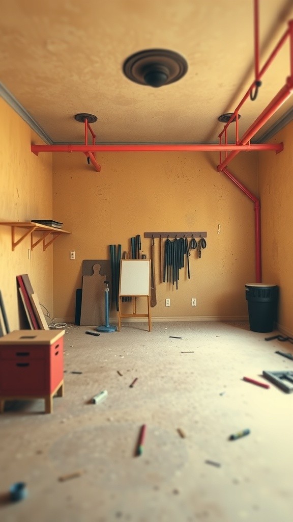 From Ordinary to Extraordinary: Designing the Dream Bedroom