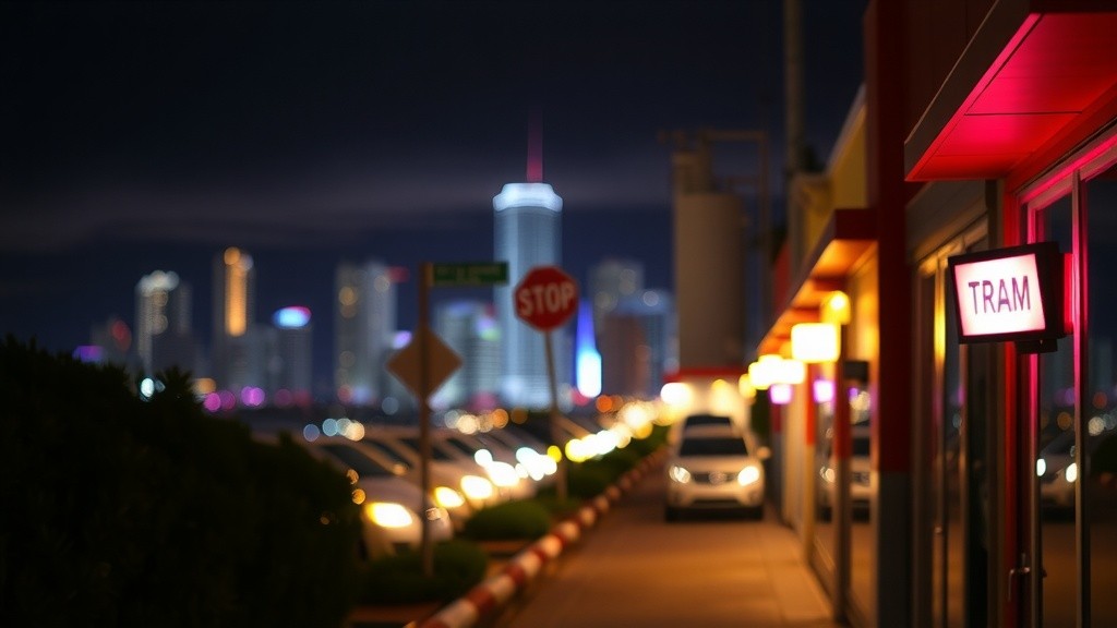 Le Cirque des Enfants Disparus