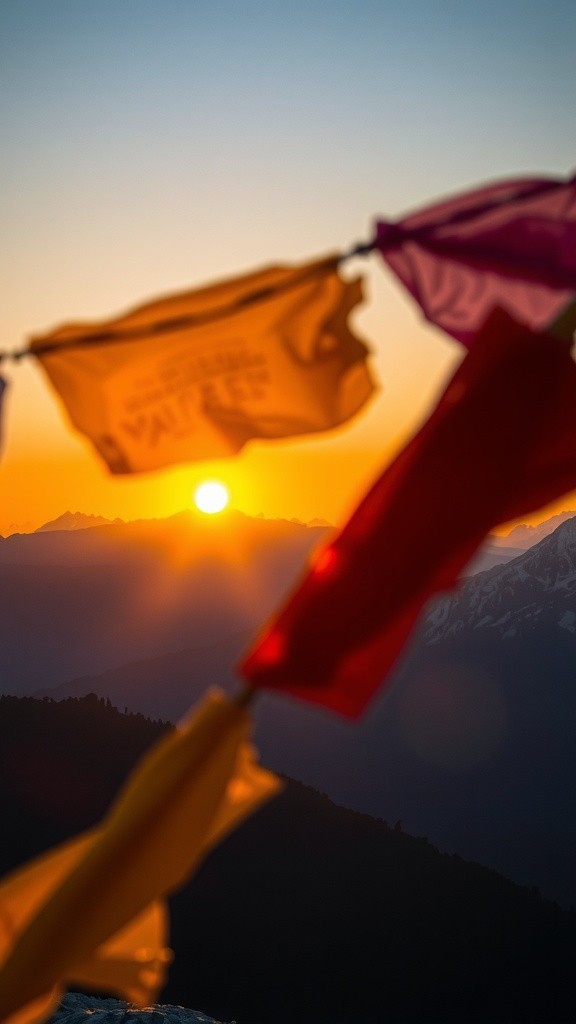 Nepal: A Tapestry of Nature and Culture