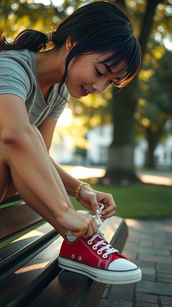 Dare to Start: Embrace Your Journey to Greatness