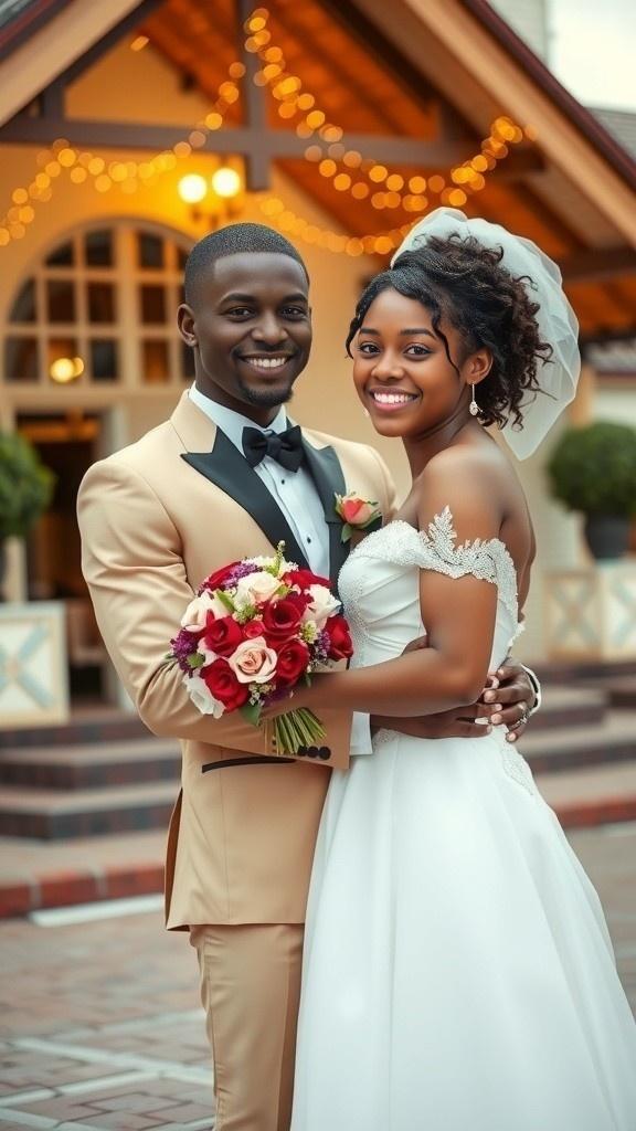 From 'I Do' to 'You're Fired': Daniel's Unforeseen Struggles
