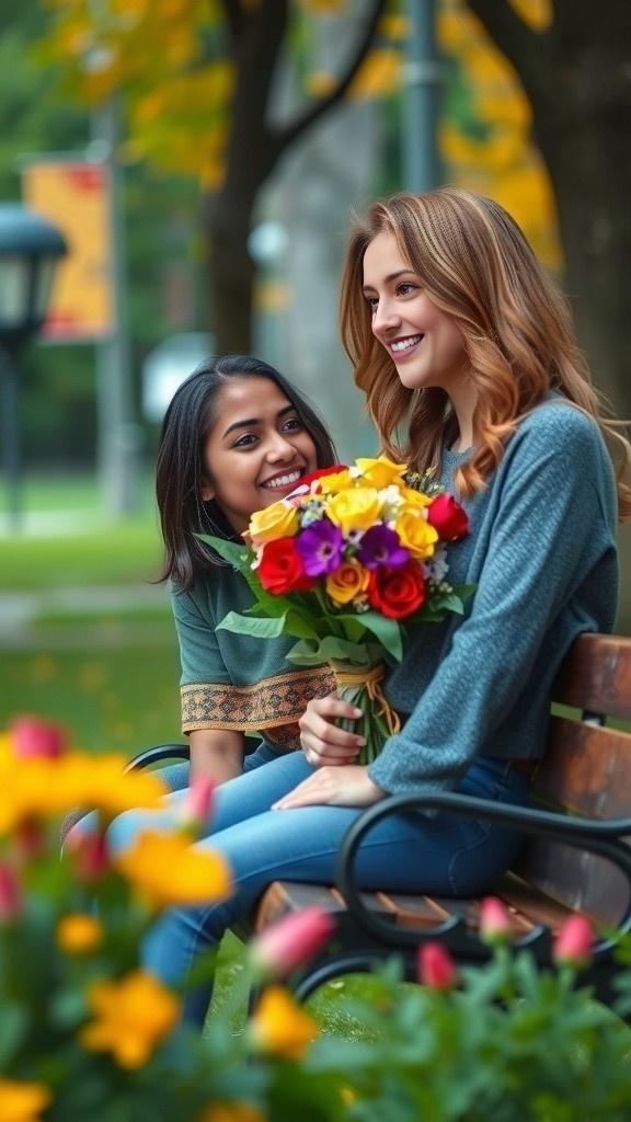 A Love Letter to My Best Friend