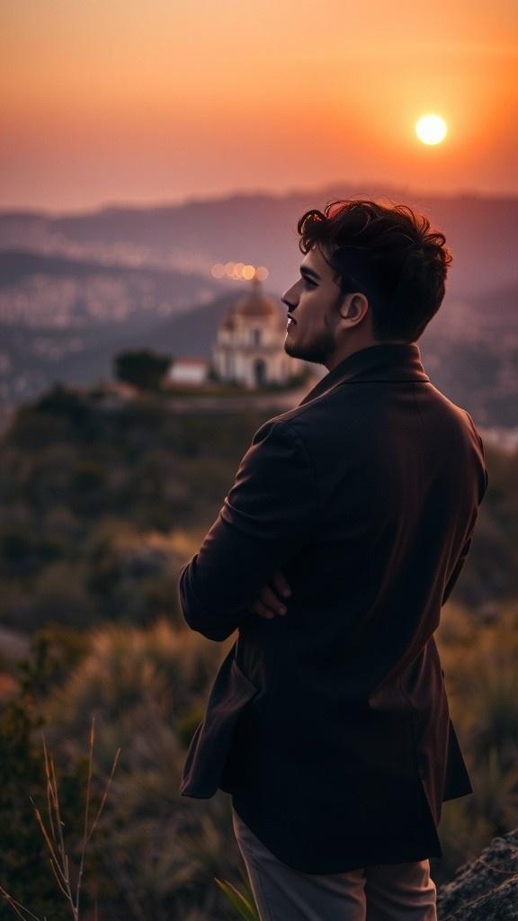 Selfish Love: Wanting You Happy, But Only With Me