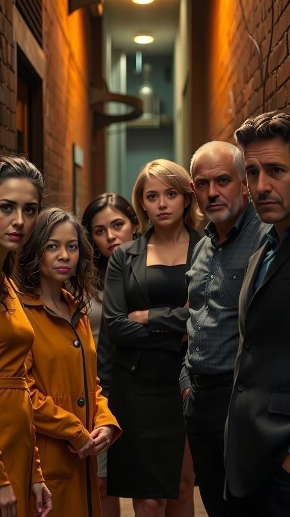 Money Heist: The Final Heist Begins
