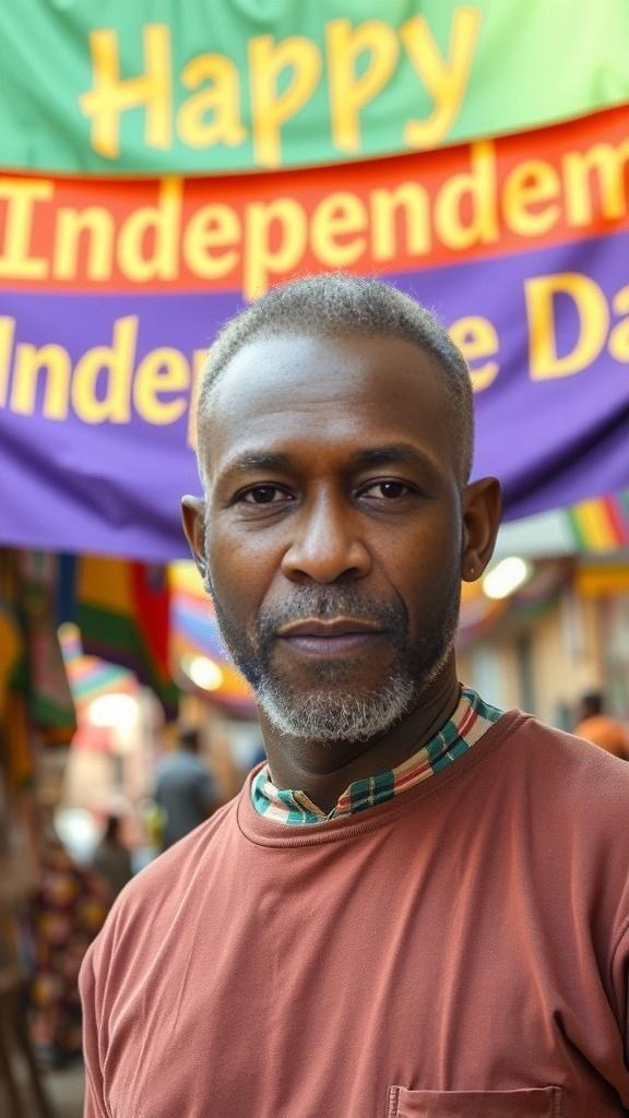 Fête de l'Indépendance du Niger - 3 août 2025