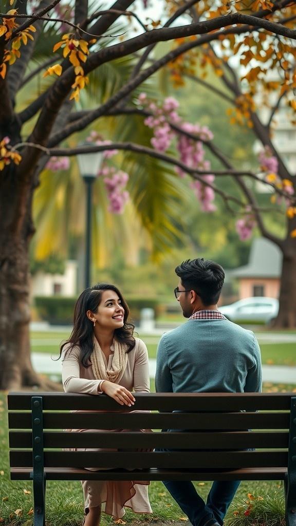 The Promise of True Love in Dark Times