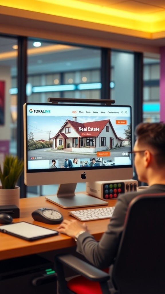 Unlock Your Free AI Tools: Save Time and Money as a Realtor!