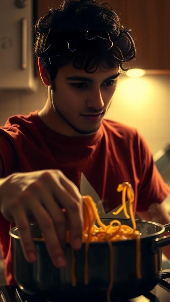 Masak Drama dengan CookFeel AI: Kompor Pintar yang Bikin Nostalgia!