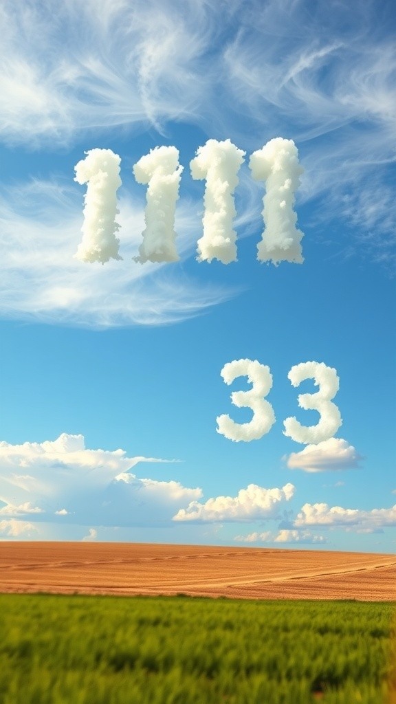 Unlocking the Spiritual Significance of 111 and 333