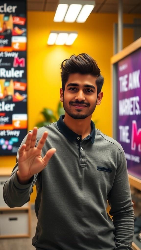 ڈیجیٹل مارکیٹنگ سے کامیابی کی ضمانت!