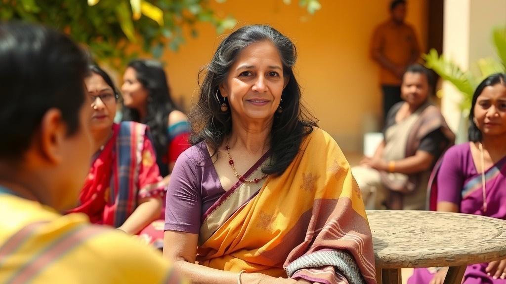 परिवार की एकता और संघर्ष की कहानी