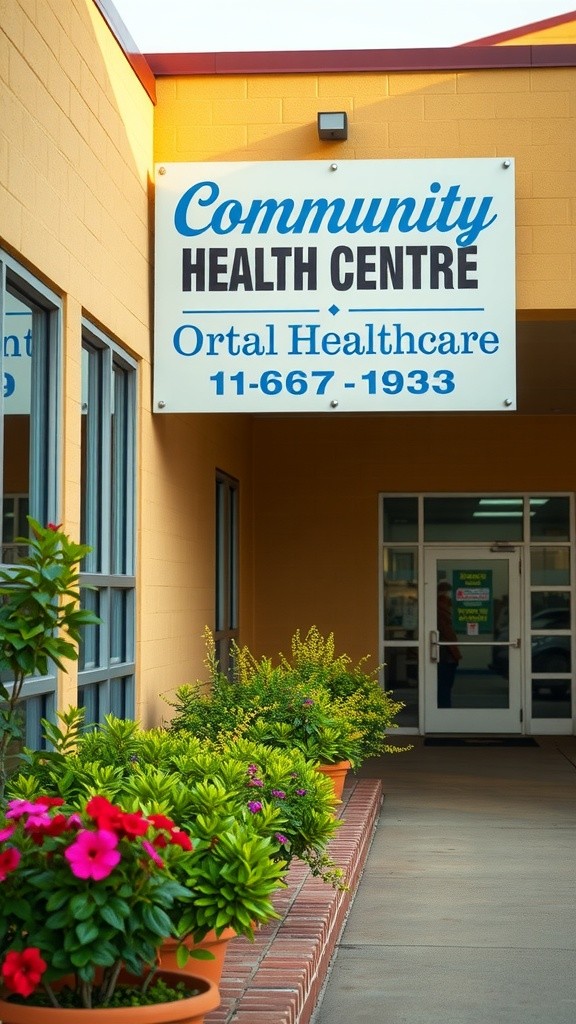 Expanding Access to Oral Health: Understanding Dental Therapy
