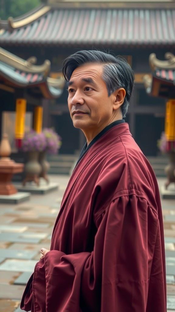 Exploring the Pilgrimages of Hiuen Tsang and Fa-hien in Ancient India