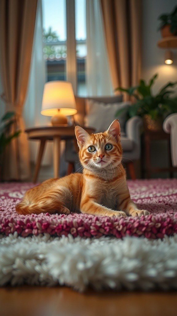 Kucing Lucu Joget Lagi!