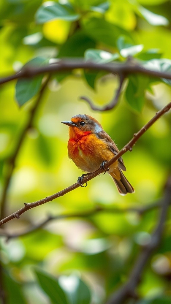 সোনার খাঁচায় বন্দী পাখির গান