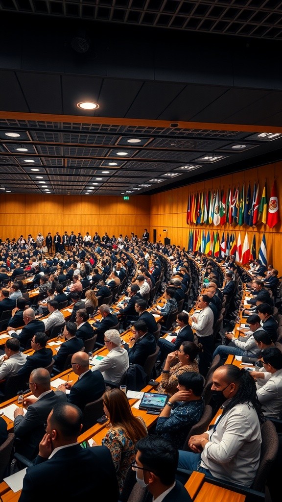 The Rise of BRICS: A New Global Economic Force