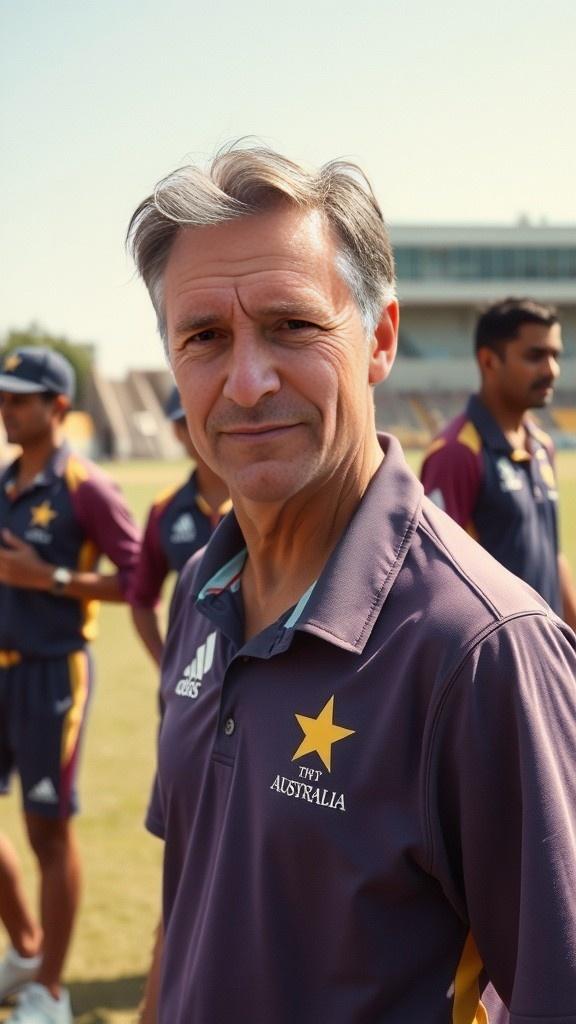 Pakistan Dominates Australia: WCL Match Highlights & Summary