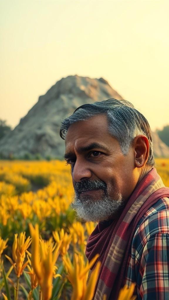 সমস্যার মধ্যে সমাধান খোঁজা