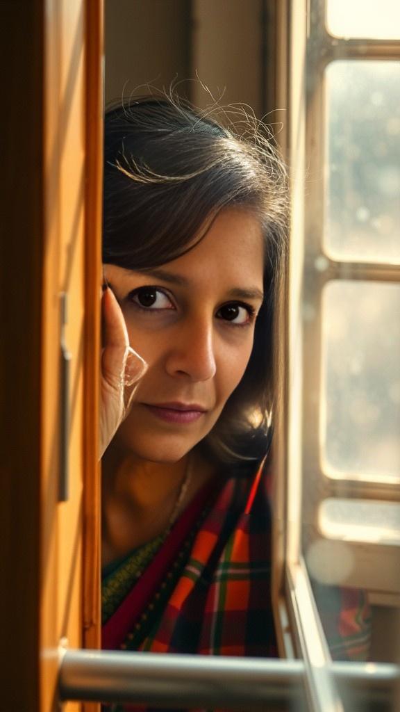 दफन की गई सच्चाई: आखिरी चेतावनी