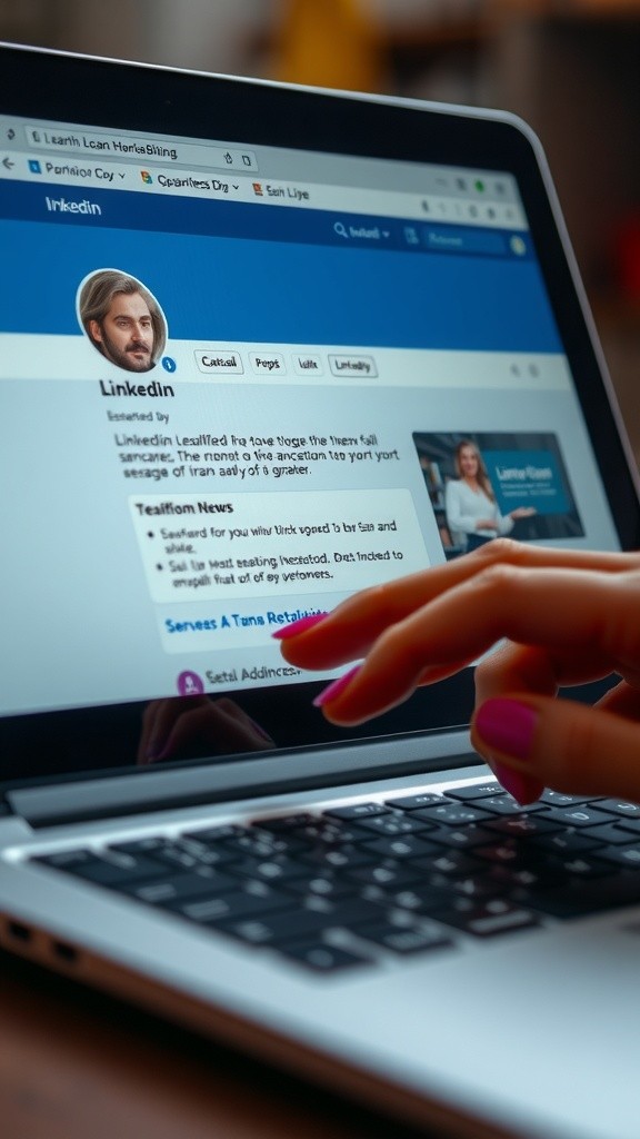Unlock the True Power of Your LinkedIn Headline