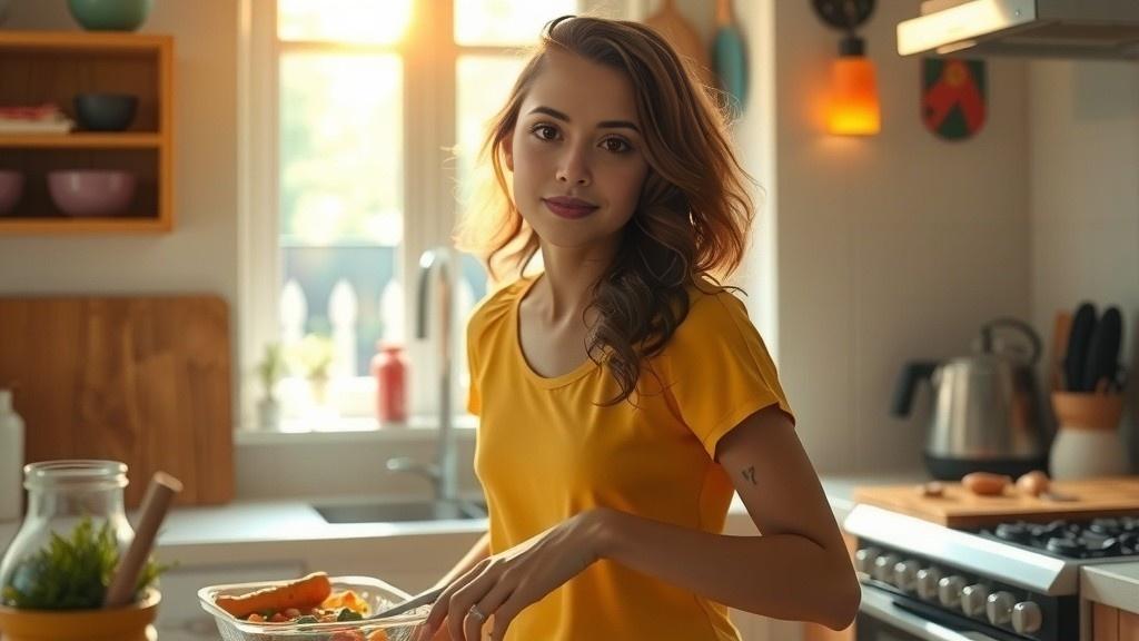 Kunci Kehidupan yang Positif dan Inspiratif