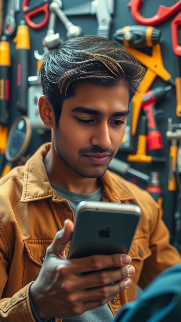 রিফাতের প্রযুক্তিগত যাত্রা: অসাধ্য সাধন