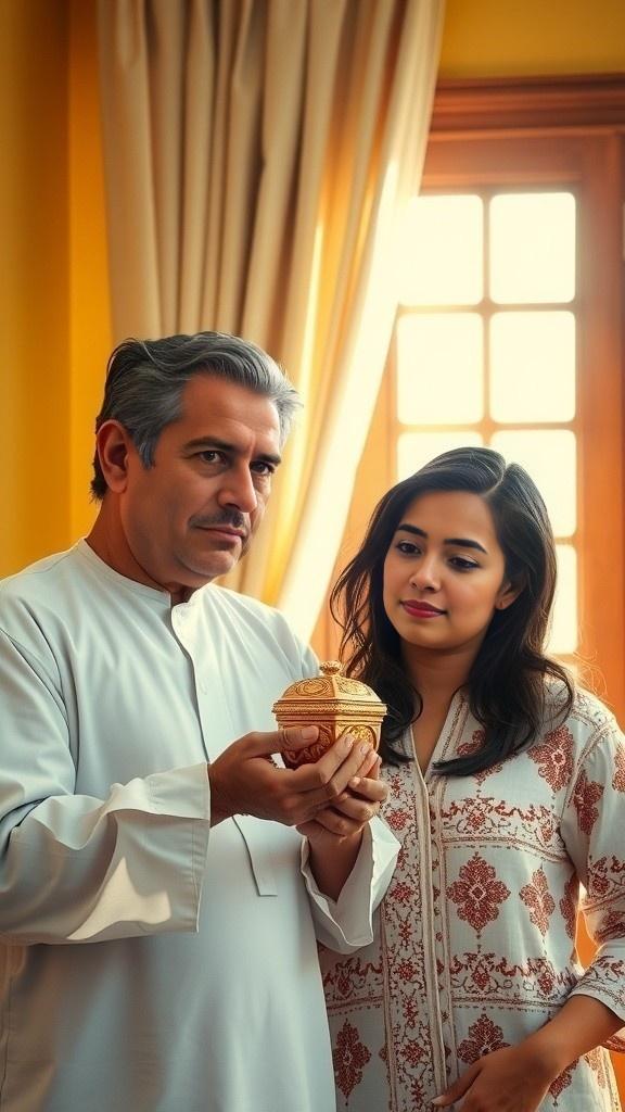 تفكك الرجل عاطفيًا: كيف نتعافى من الحب المؤلم