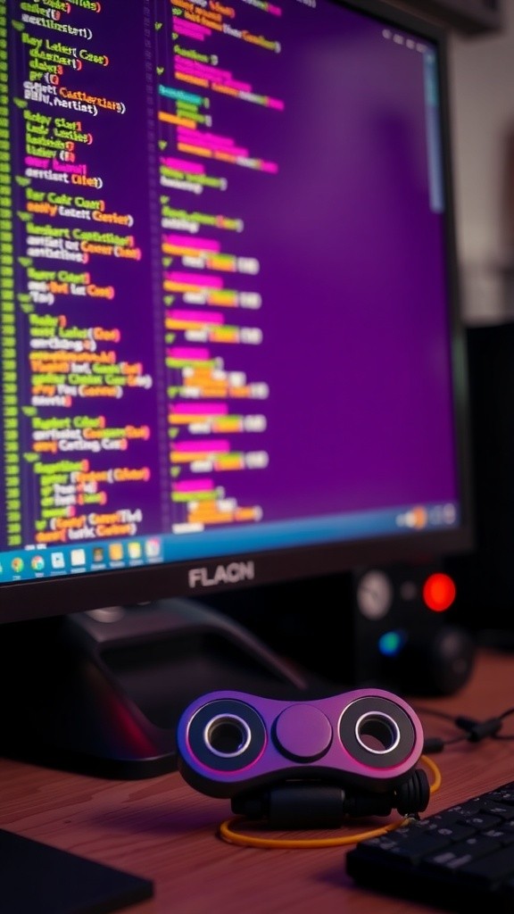 Apa Itu Coding?