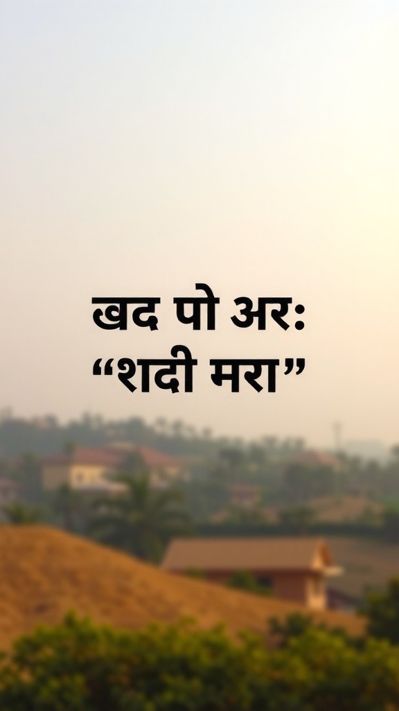 बूढ़ा बाप की कहानी