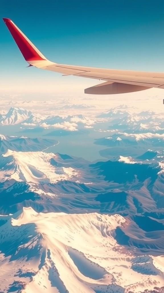 The Miracle of the Andes: A Survival Story
